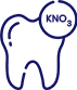 Sensodent KF - relief with daily potassium nitrate dose